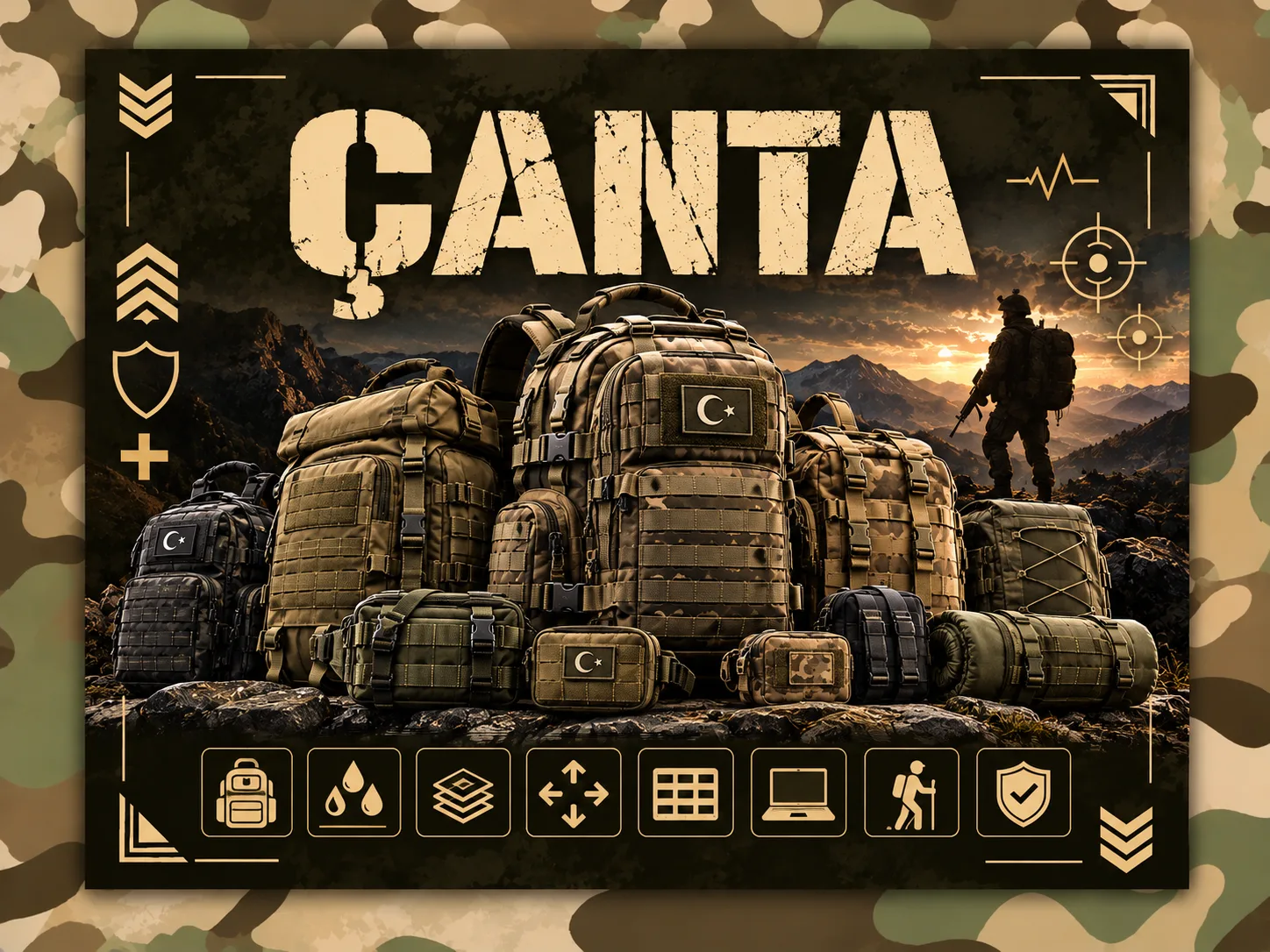 Çanta
