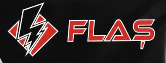FLAŞ