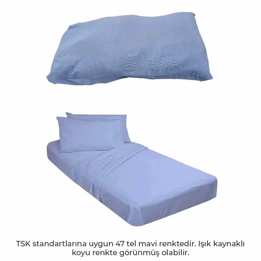 Askeri Yastık Kılıfı