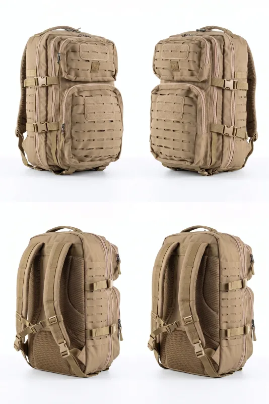 COMBAT 35 LT SIRT ÇANTASI