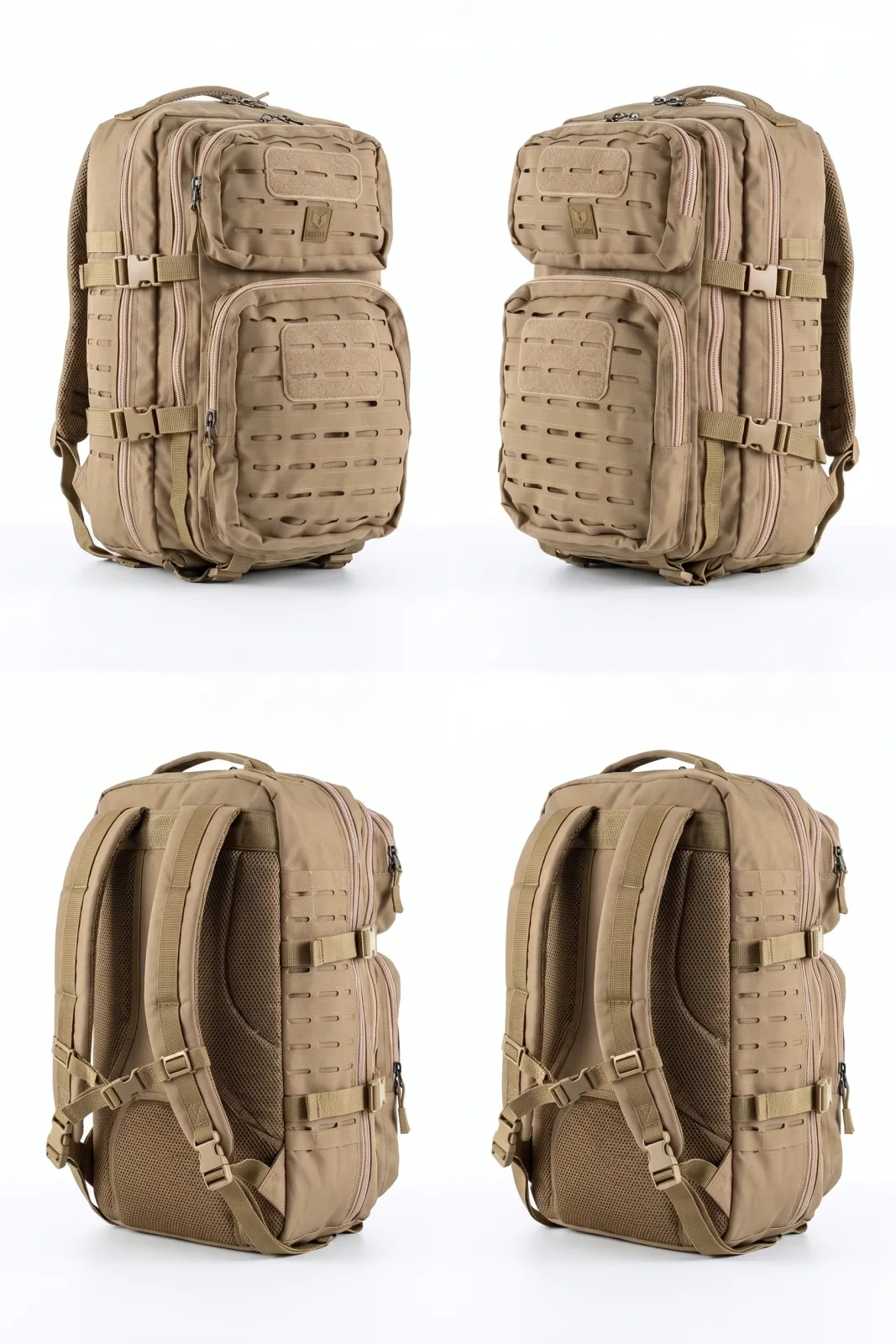 COMBAT 35 LT SIRT ÇANTASI