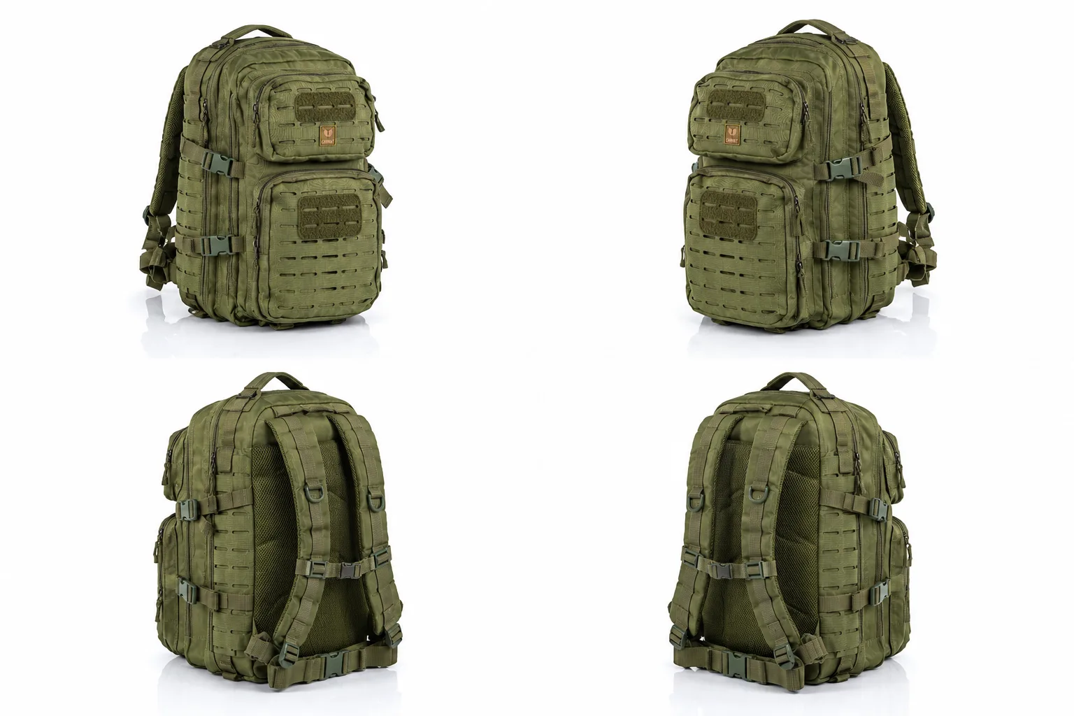 COMBAT 35 LT SIRT ÇANTASI