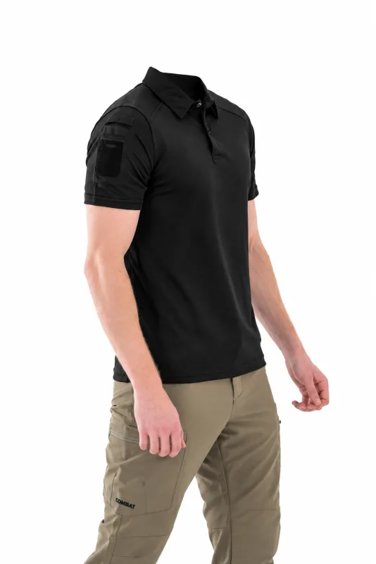 T-SHIRT TACTICAL K.KOL BKT - 802