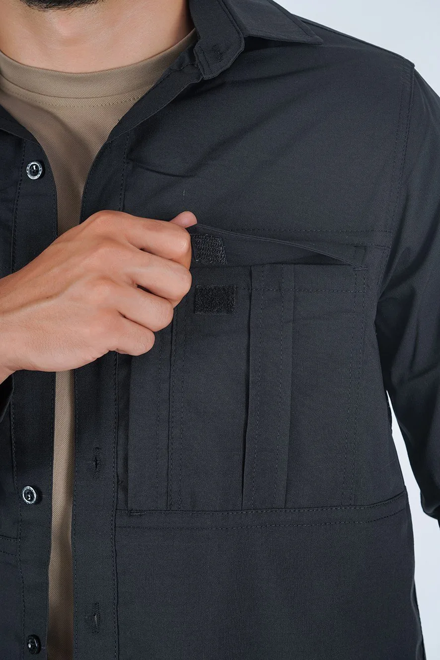GÖMLEK TACTICAL RP150 - 424
