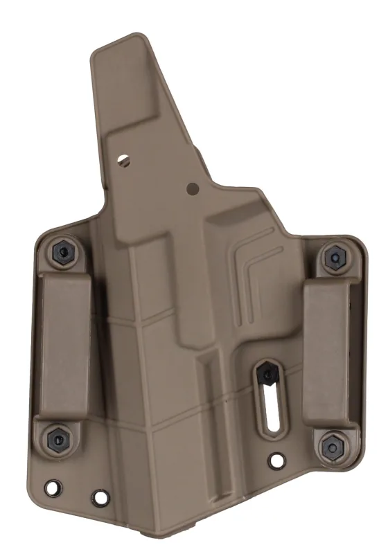 TP9 / TP9 Mete Polimer Kılıf