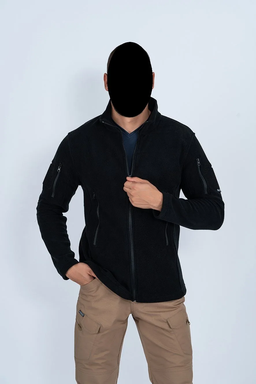 POLAR TACTICAL - 320