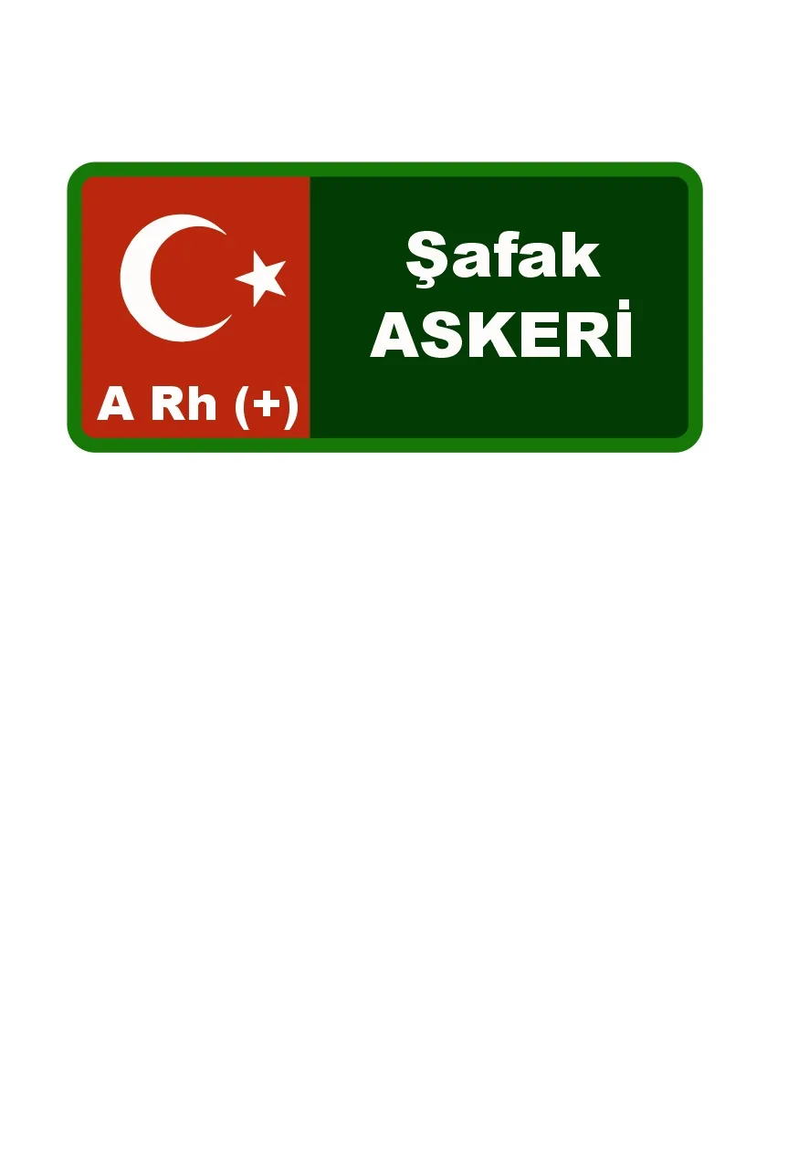 OGM İSİMLİK