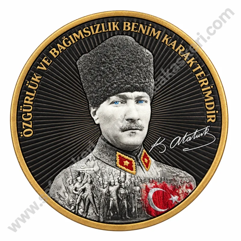 ÇANTA Peç - Katalog