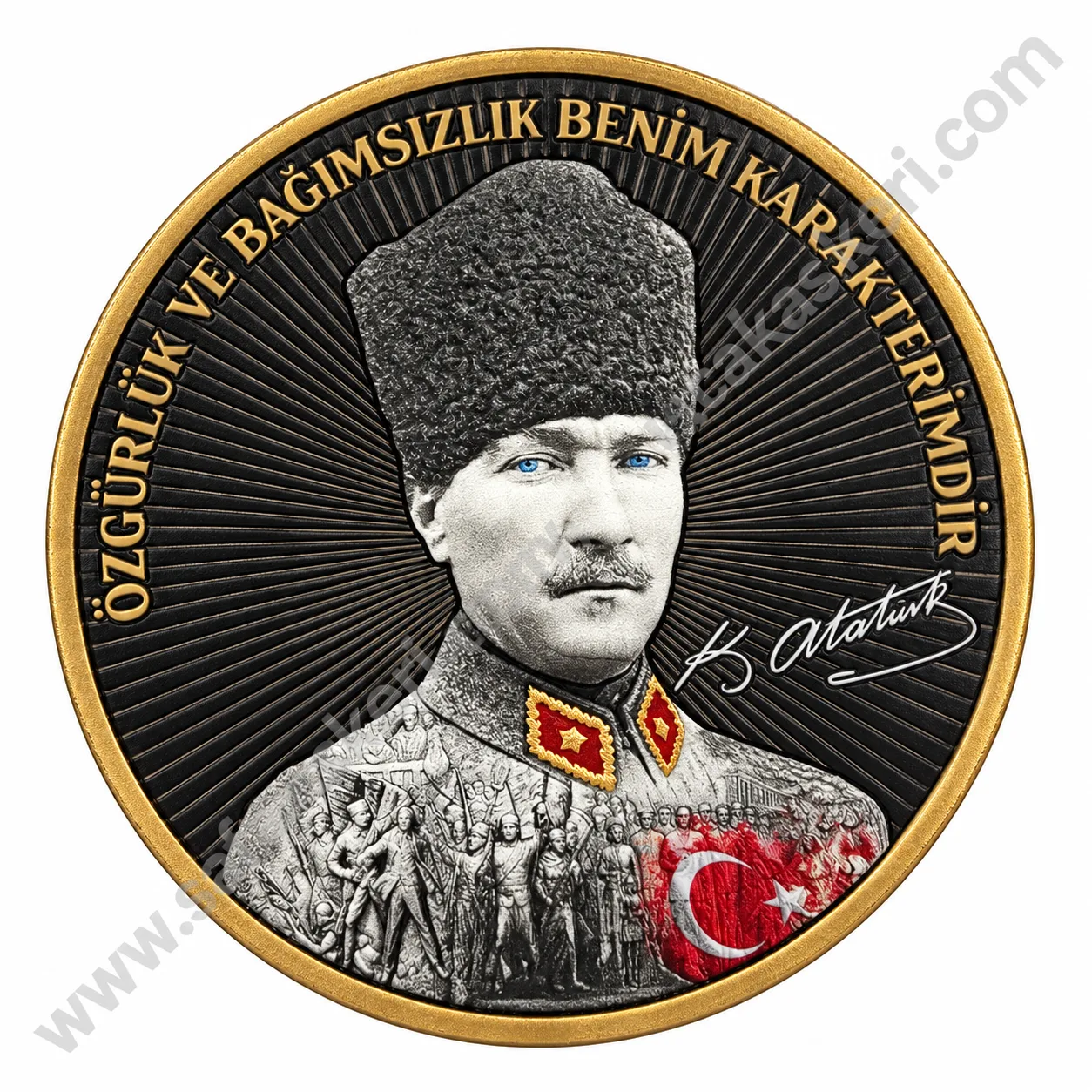 ÇANTA Peç - Katalog