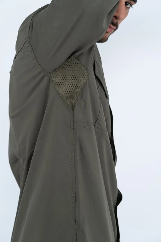 GÖMLEK TACTICAL RP150 - 424