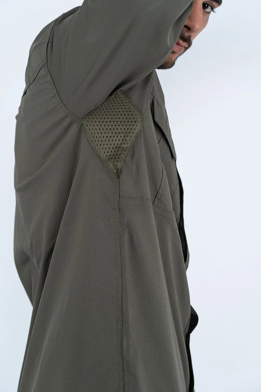 GÖMLEK TACTICAL RP150 - 424
