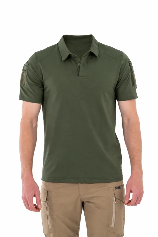 T-SHIRT TACTICAL K.KOL BKT - 802