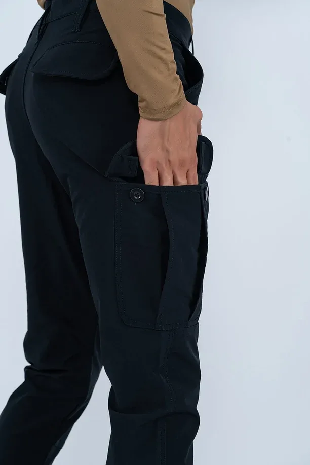 PANTOLON TREKKİNG ASAYİŞ - 511