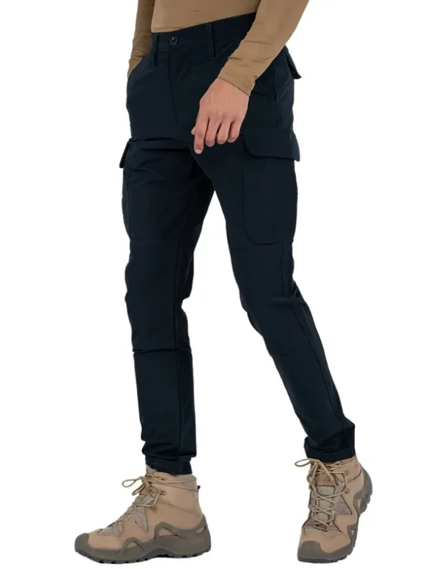 PANTOLON TREKKİNG ASAYİŞ - 511