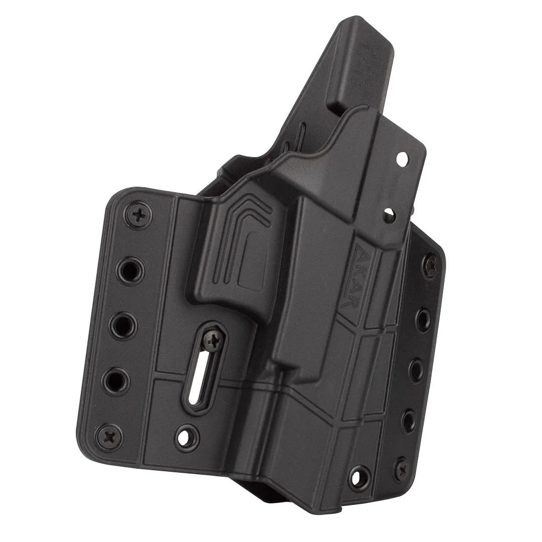 GLOCK 17/19 Polimer Kılıf
