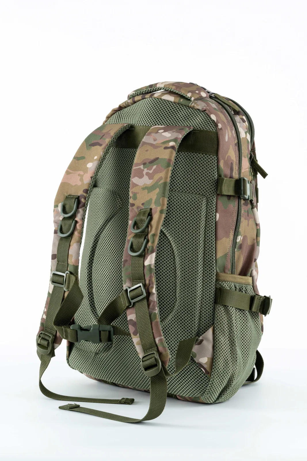 ÇANTA TACTICAL KAMUFLAJ 65 LT - 650