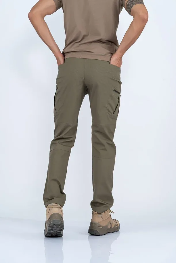 PANTOLON TACTICAL C200 - 501