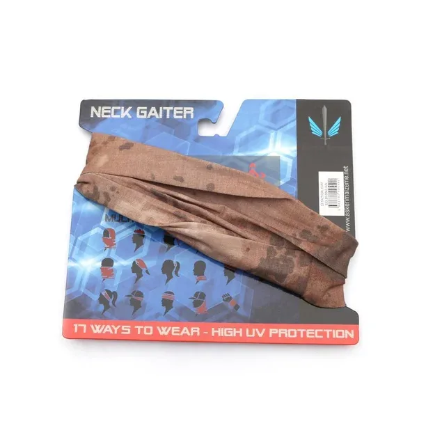 SİNGLE SWORD  BOYUNLUK BAF