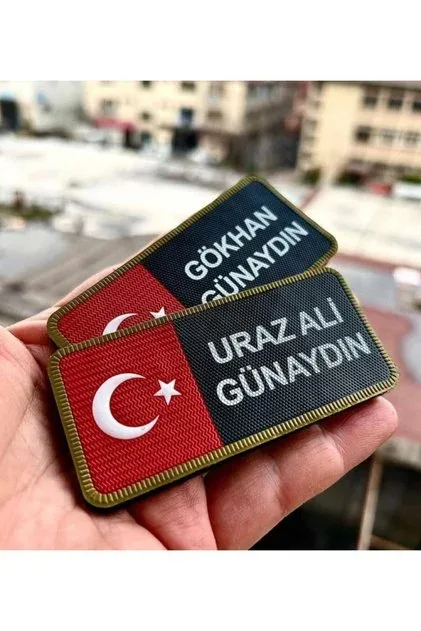 OGM İSİMLİK