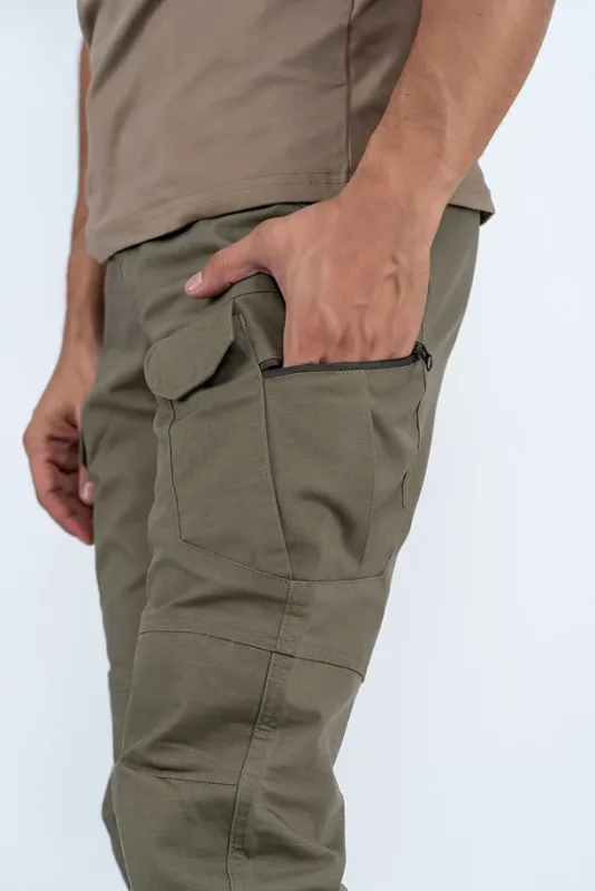 PANTOLON TACTICAL C200 - 501