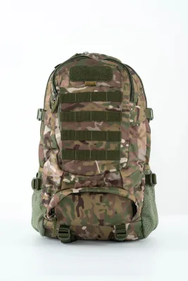 ÇANTA TACTICAL KAMUFLAJ 65 LT - 650