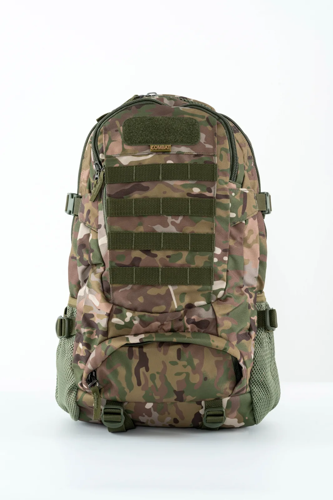 ÇANTA TACTICAL KAMUFLAJ 65 LT - 650