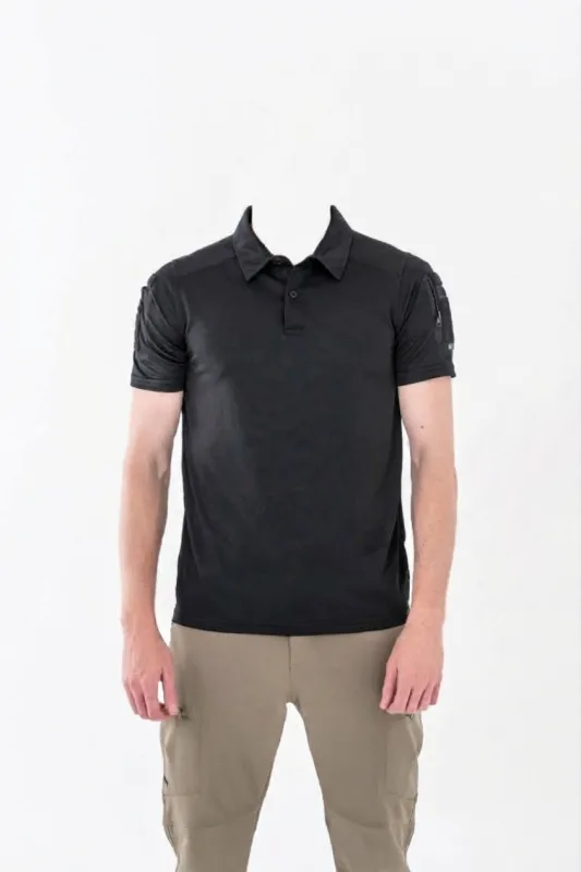 T-SHIRT TACTICAL K.KOL BKT - 802