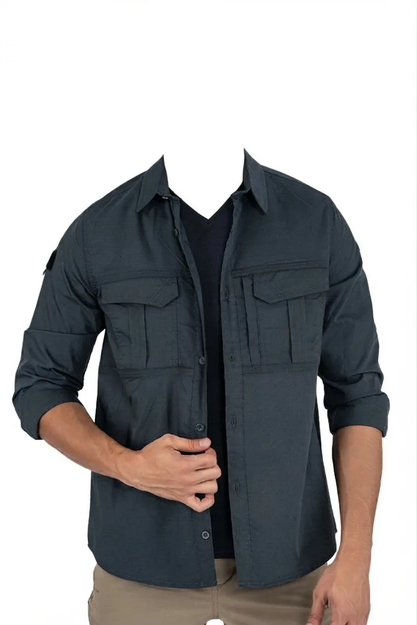 GÖMLEK TACTICAL RP150 - 424