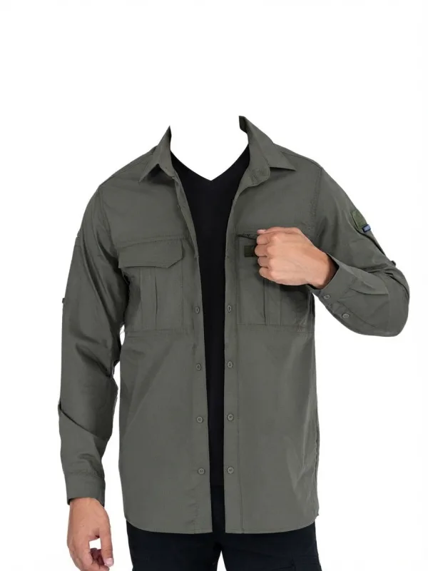GÖMLEK TACTICAL RP150 - 424
