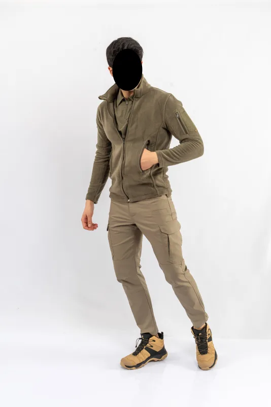 POLAR TACTICAL - 320