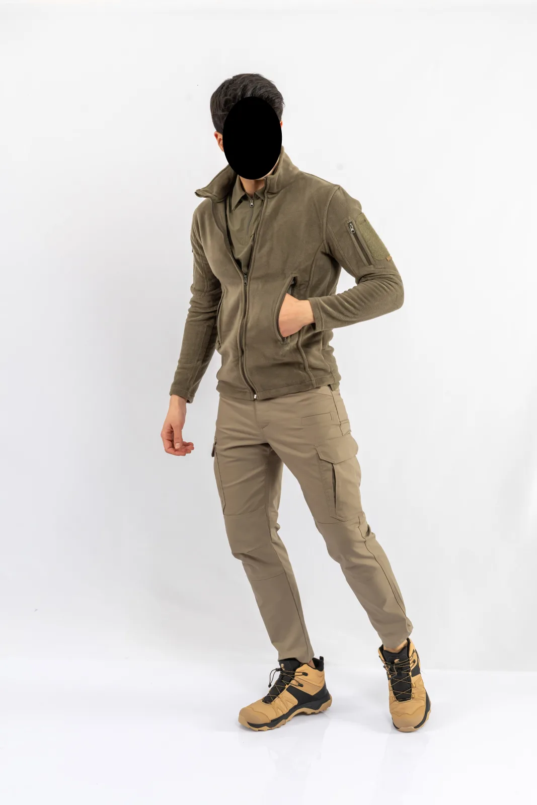 POLAR TACTICAL - 320