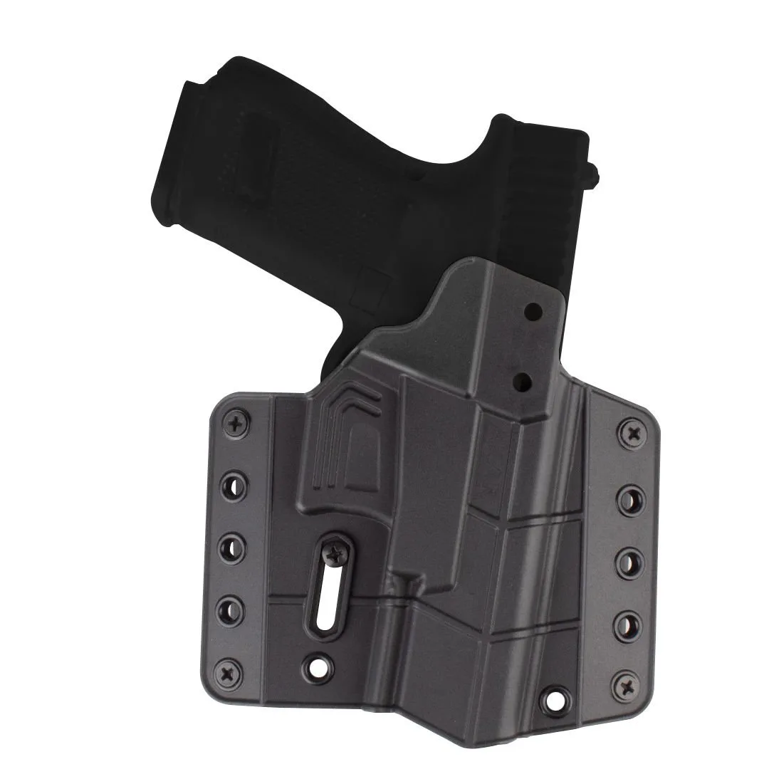 GLOCK 17/19 Polimer Kılıf