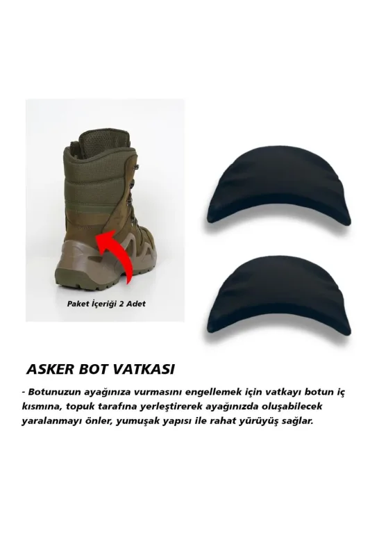 BOT VATKASI