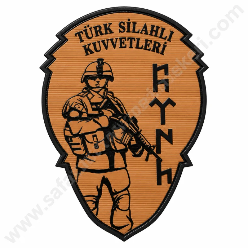 Türk Silahlı Kuvvetleri Peç
