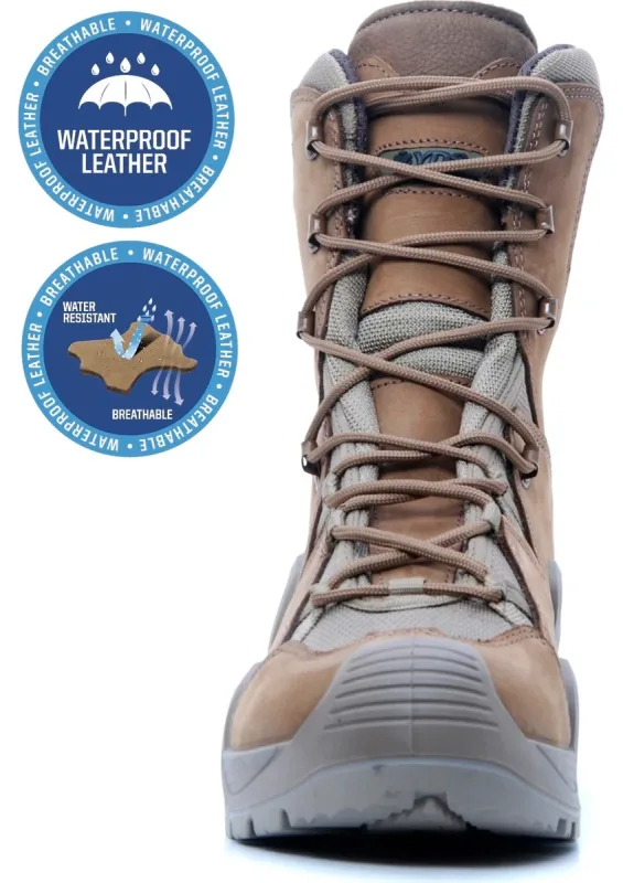 YDS Astor Taktik Bot