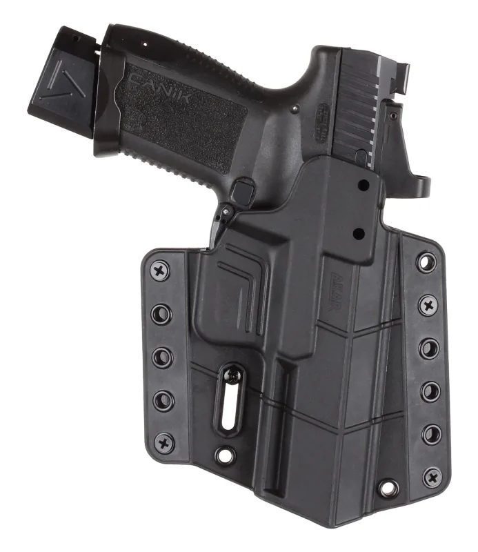 TP9 / TP9 Mete Polimer Kılıf