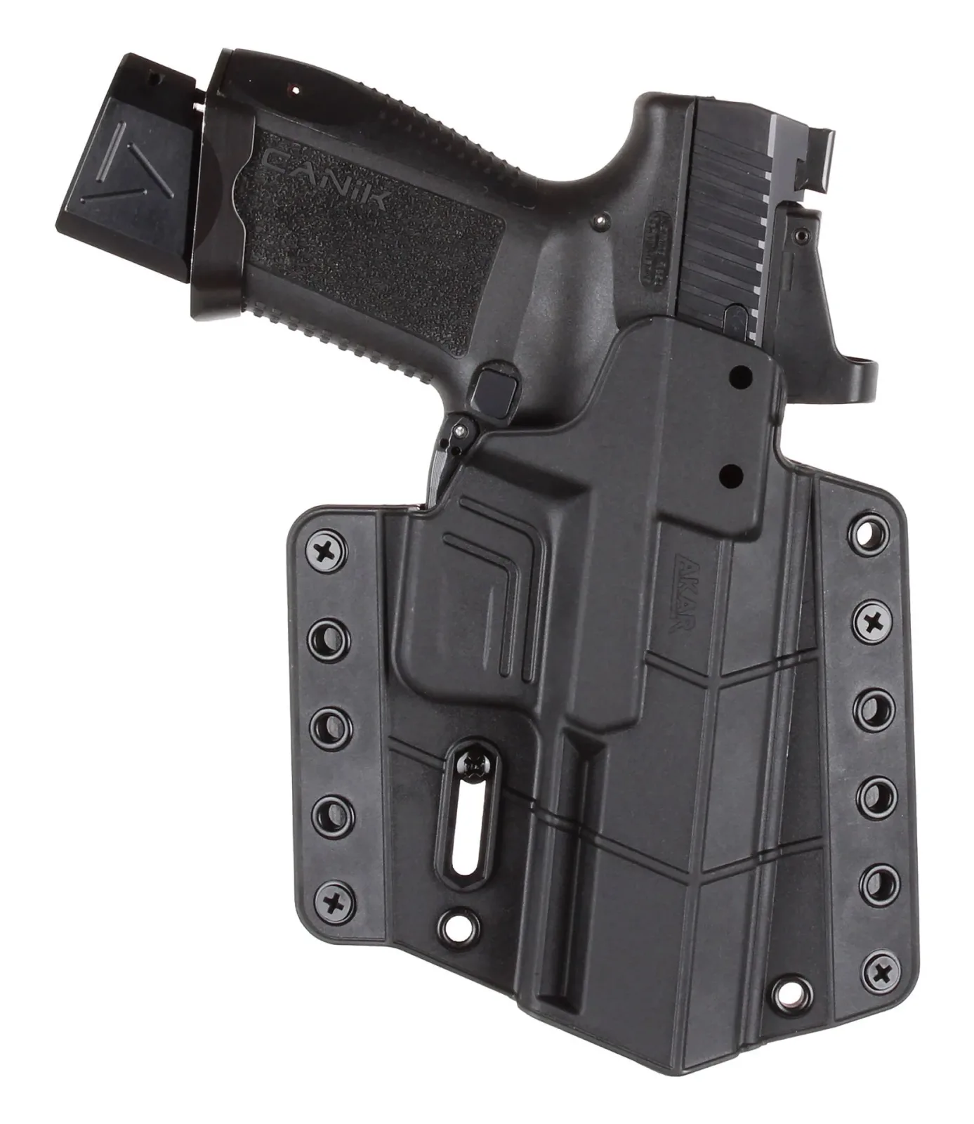 TP9 / TP9 Mete Polimer Kılıf