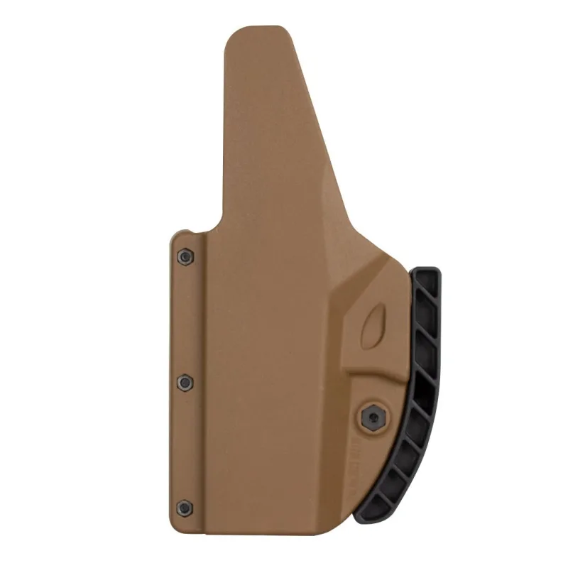 Glock 17/19 Çakal Kahve