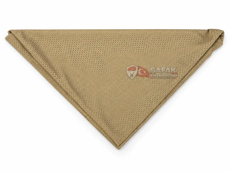 Askeri Kamuflaj Ağı Şal (Çöl)
