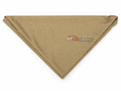 Askeri Kamuflaj Ağı Şal (Çöl)