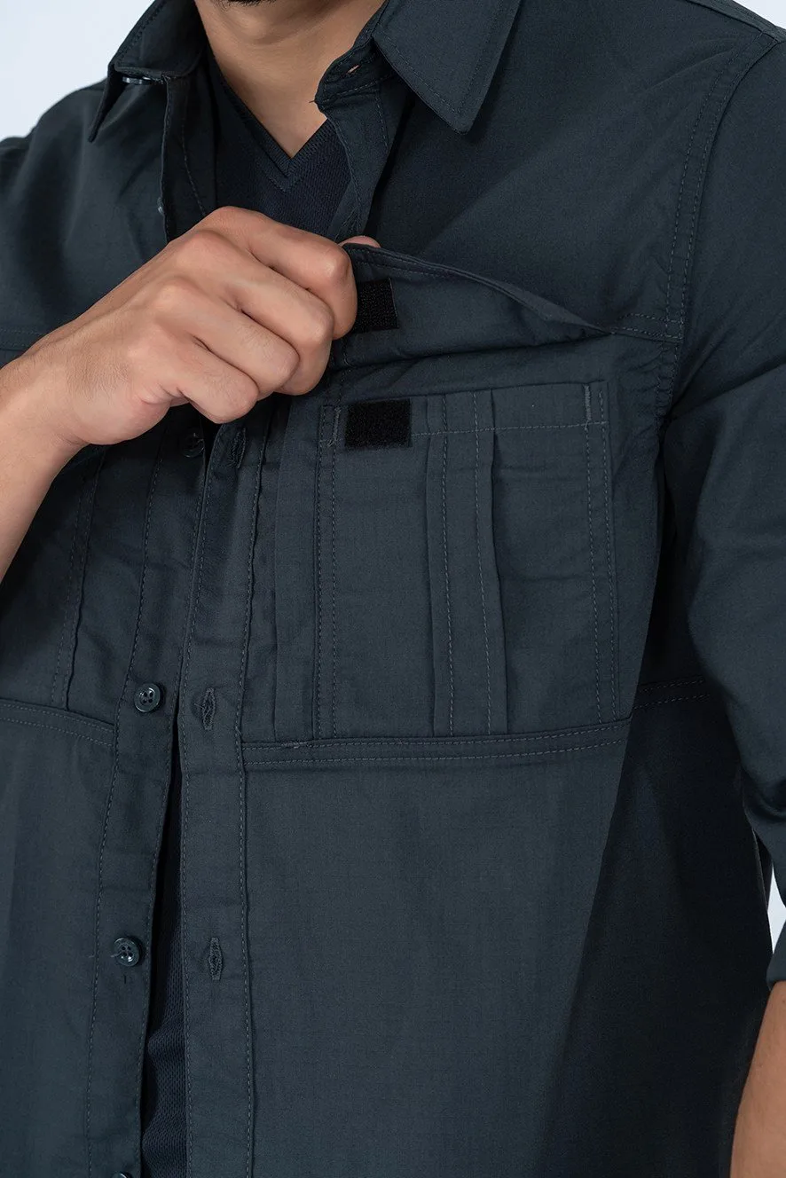GÖMLEK TACTICAL RP150 - 424