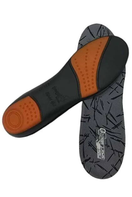 Single Sword Pegai Insole Visco Memory 3D Tabanlık