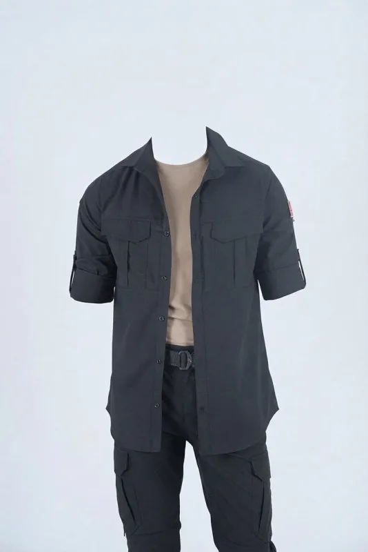 GÖMLEK TACTICAL RP150 - 424