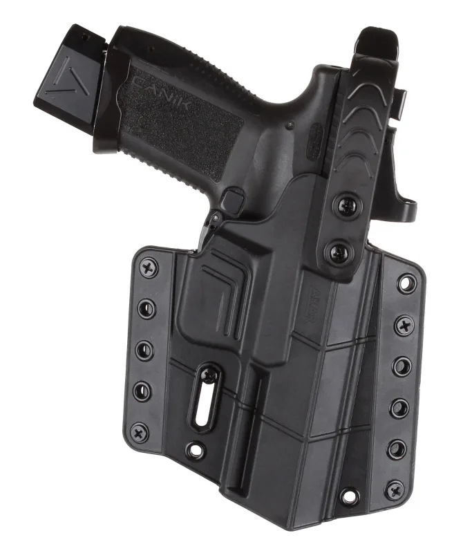 TP9 / TP9 Mete Polimer Kılıf