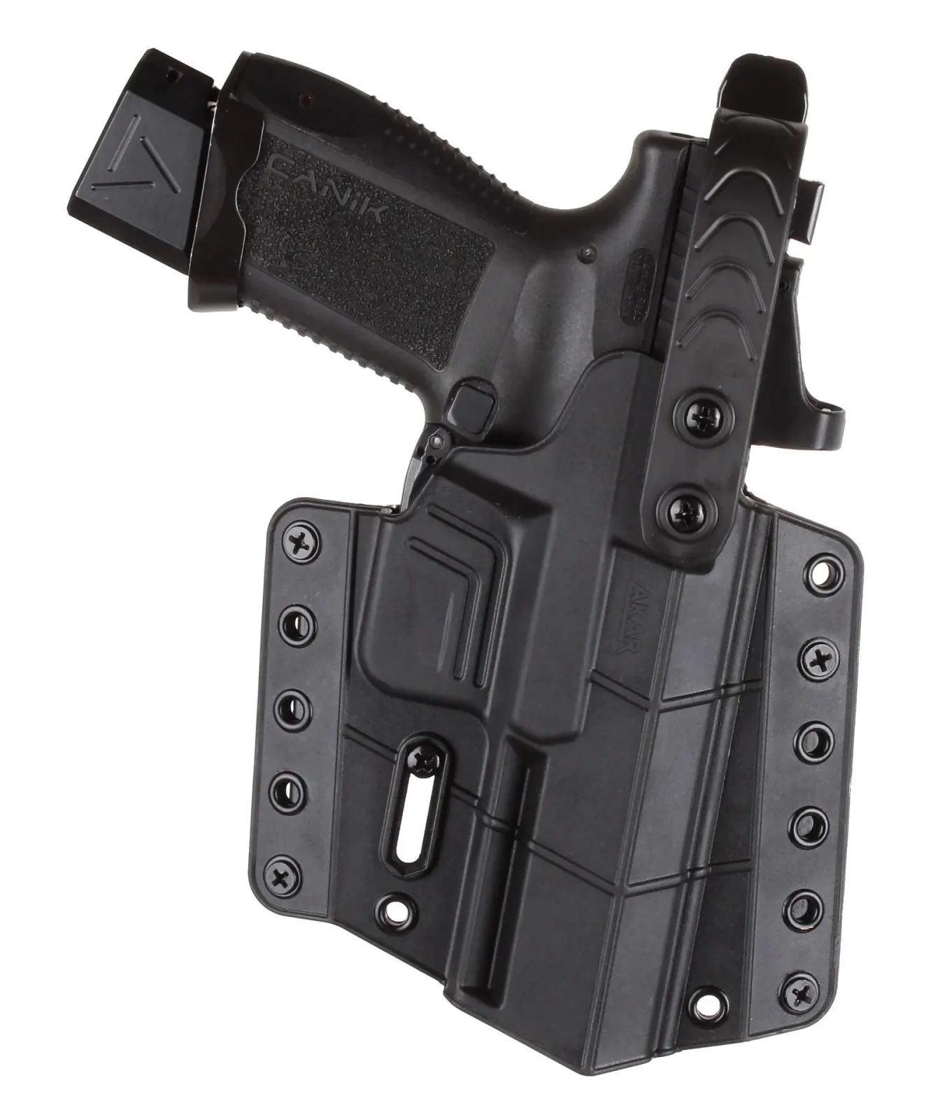 TP9 / TP9 Mete Polimer Kılıf