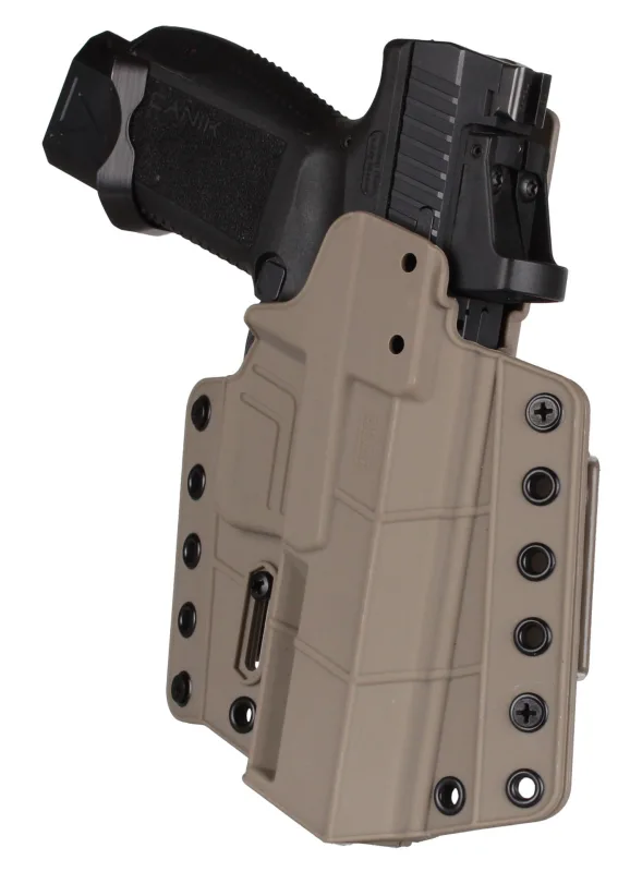 TP9 / TP9 Mete Polimer Kılıf