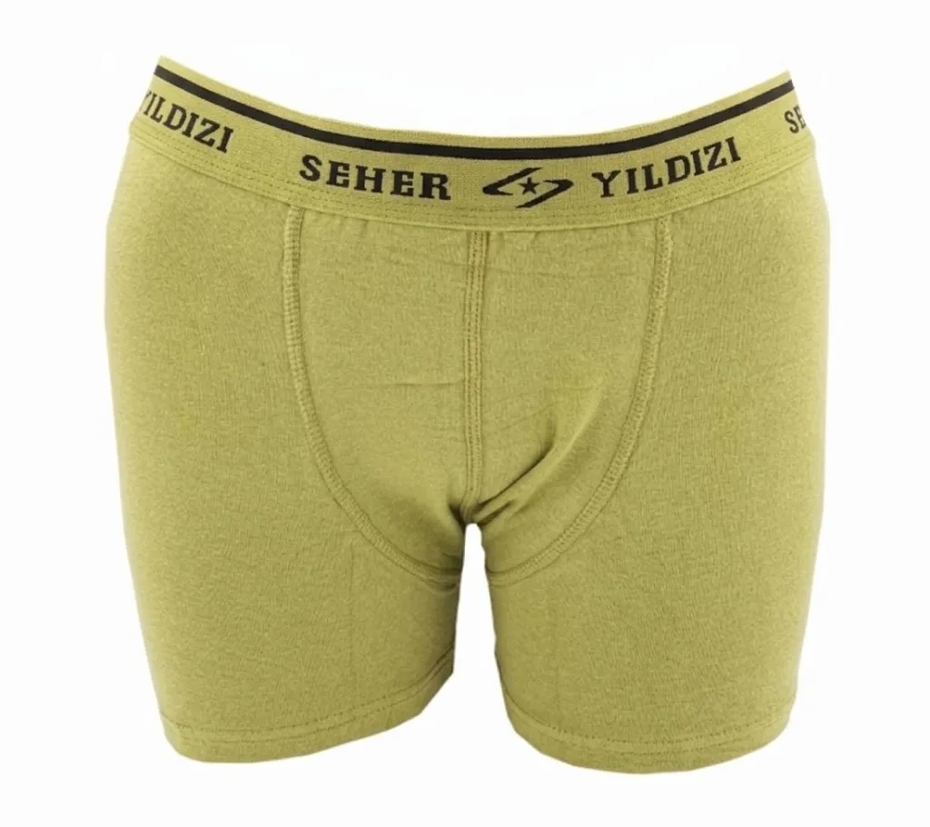 Piyade / Jandarma Askeri Likralı Boxer
