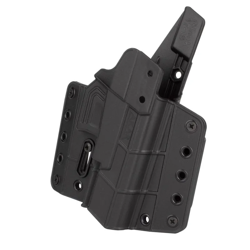 GLOCK 17/19 Polimer Kılıf