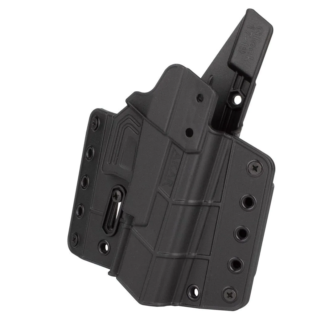 GLOCK 17/19 Polimer Kılıf