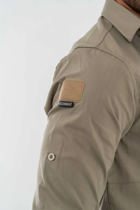 GÖMLEK TACTICAL RP150 - 424